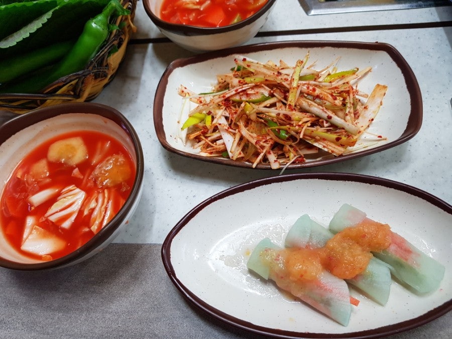 십남매집 삼겹살 사진 6