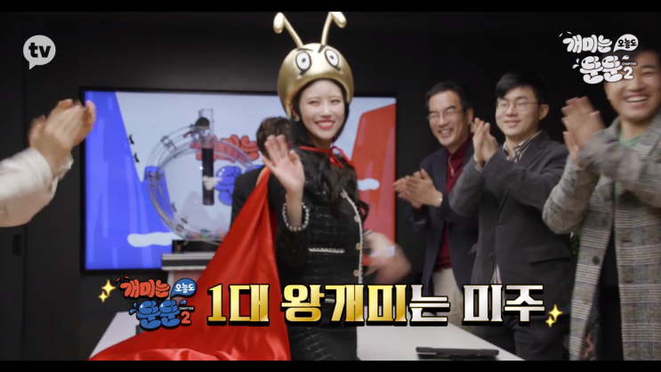  카카오 TV 개미는 오늘도 뚠뚠 챕터2 종료! - 우량주 투자 vs. 화제성 투자 승자는?