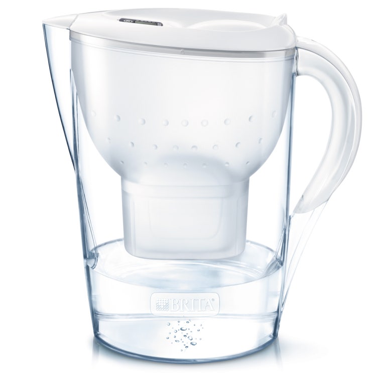최근 많이 팔린 브리타 마렐라 정수기 XL 화이트+한국형 필터1개(기본구성), 화이트 (3.5L)(로켓배송) 추천합니다 최근 많이 팔린 브리타 마렐라 정수기 XL 화이트+한국형 필터1개(기본구성), 화이트 (3.5L)(로켓배송) 추천합니다