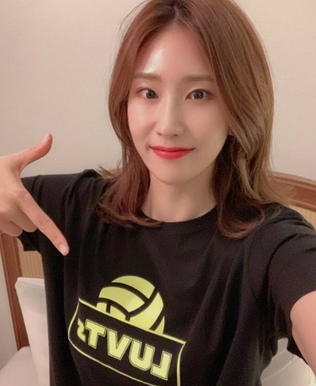 배구선수 김수지 연봉 인스타 fa 이적 기업은행 여자배구 에이스(김연경 절친)