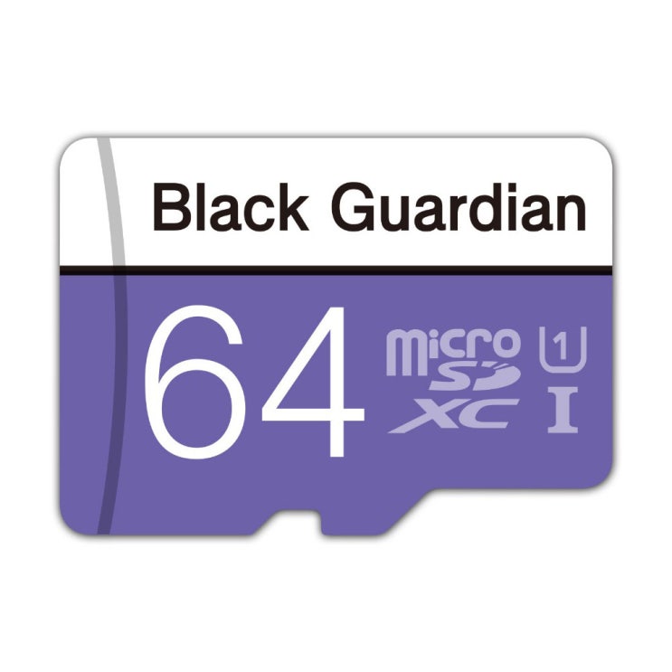 선호도 높은 Black Guardian 자동차 블랙박스메모리카드 16G 32G 64G 마이크로SD MLC, 64GB 좋아요 선호도 높은 Black Guardian 자동차 블랙박스메모리카드 16G 32G 64G 마이크로SD MLC, 64GB 좋아요