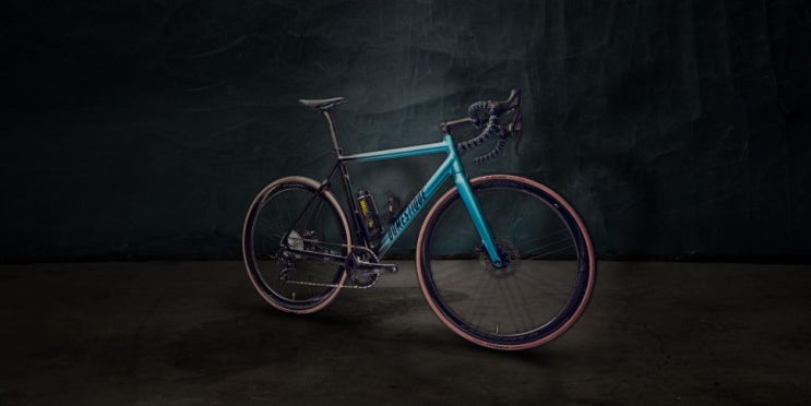  세계에서 가장 가벼운 e-bike? 8.5kg에 불과한 HPS new Domestique 1-21