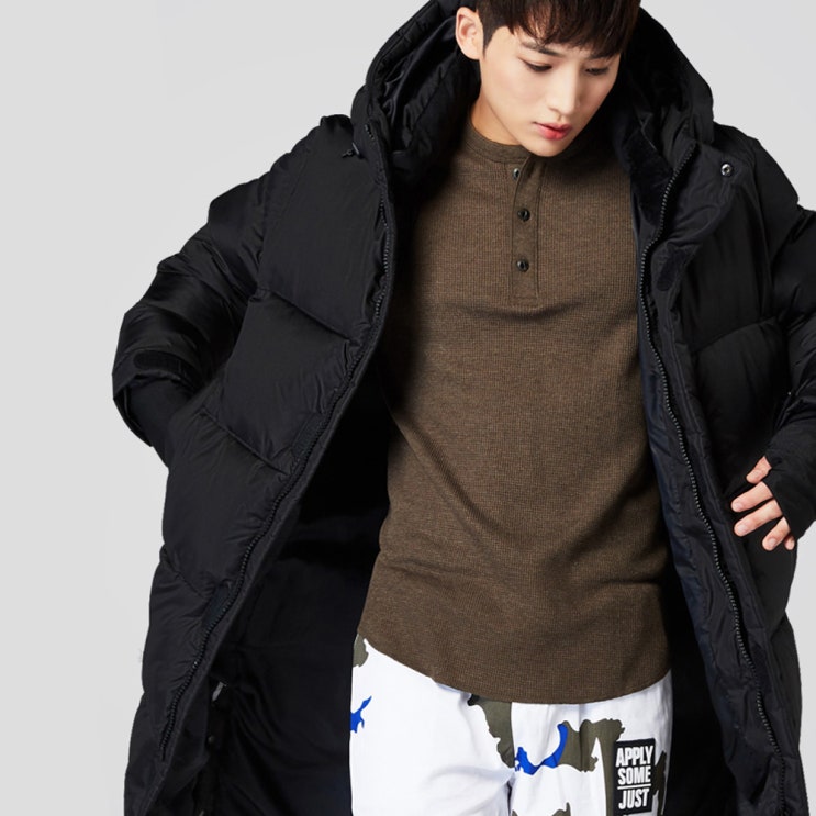 많이 팔린 훼르자 로키 헤비 롱패딩 추천합니다 많이 팔린 훼르자 로키 헤비 롱패딩 추천합니다