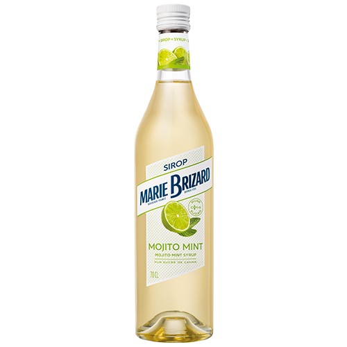 리뷰가 좋은 마리브리자드 모히또 민트 시럽, 700ml, 1개(로켓배송) ··· 리뷰가 좋은 마리브리자드 모히또 민트 시럽, 700ml, 1개(로켓배송) ···