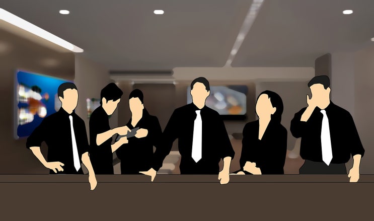  전문직은 전화받는 시점부터 업무시작, 간 만 보므로 간 만 알려주는 무료상담, 점차 유료상담 추세