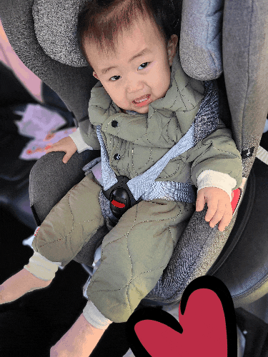  검은똥 해프닝