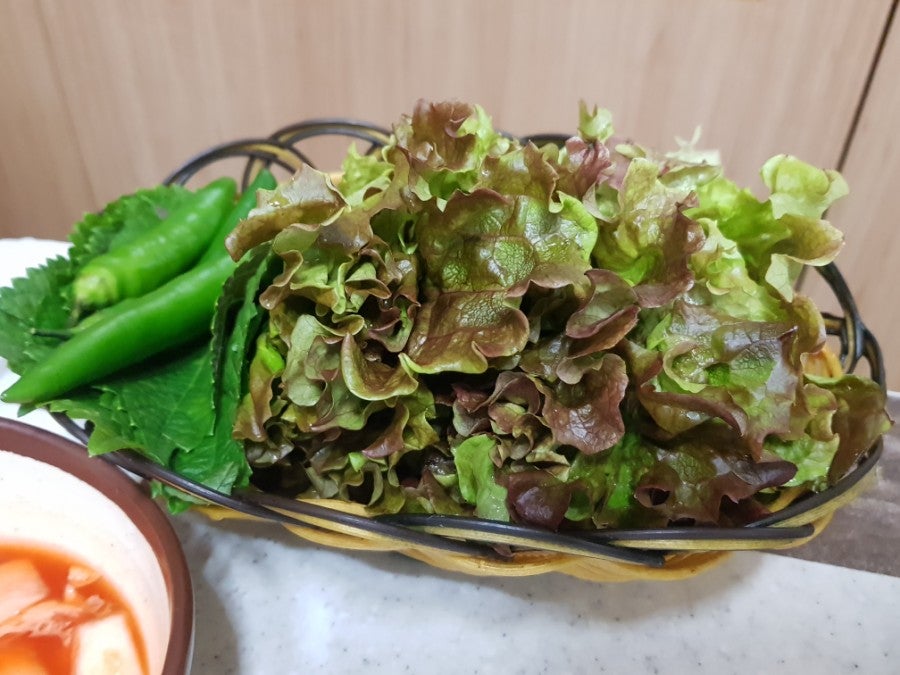 십남매집 삼겹살 사진 5
