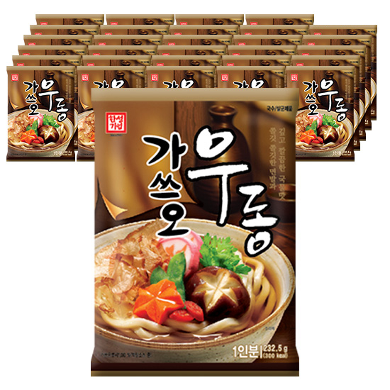 인기 급상승인 한성기업 가쓰오우동, 232.5g, 30개 추천해요 인기 급상승인 한성기업 가쓰오우동, 232.5g, 30개 추천해요