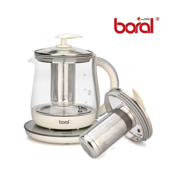 선호도 좋은 보랄 샤인 1.5L 티포트 BR-T779GK, 전기주전자 추천해요 선호도 좋은 보랄 샤인 1.5L 티포트 BR-T779GK, 전기주전자 추천해요