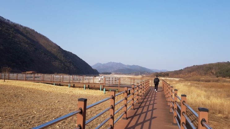  오랜만에 밖으로~바람쐬니 좋음ㅎㅎ