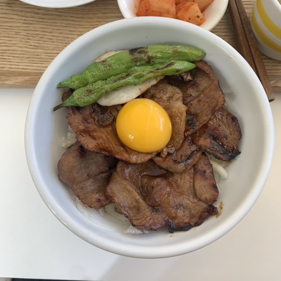  연남동 단디 덮밥 맛집? 솔직후기