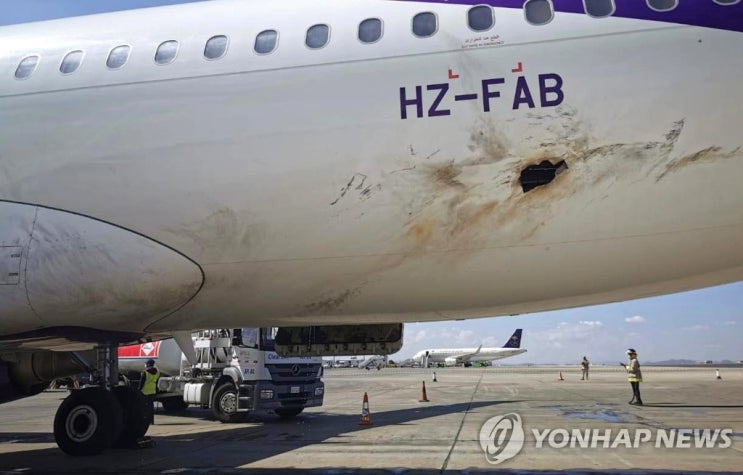 국제유가, 중동 정세 불안에 반등…WTI 2.1%↑ 국제유가, 중동 정세 불안에 반등…WTI 2.1%↑
