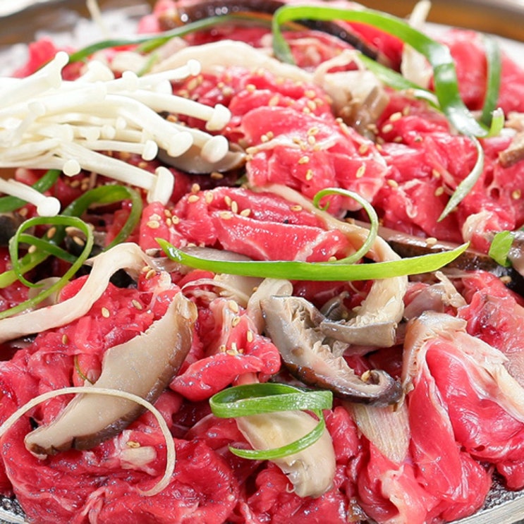 인기 많은 피에이미트마켓 피앙 양념소불고기 500g+500g (총 2팩), 2팩, 500g ··· 인기 많은 피에이미트마켓 피앙 양념소불고기 500g+500g (총 2팩), 2팩, 500g ···