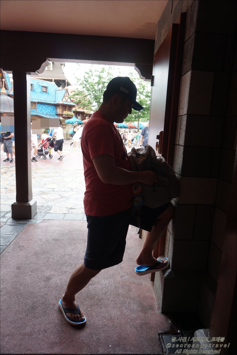 6일차-매직 킹덤(11)-'미키스 필하매직'-올랜도 디즈니월드 패스트패스 팁으로 얻어낸 추가 어트랙션 체험기! : 네이버 블로그, image size:800x1201