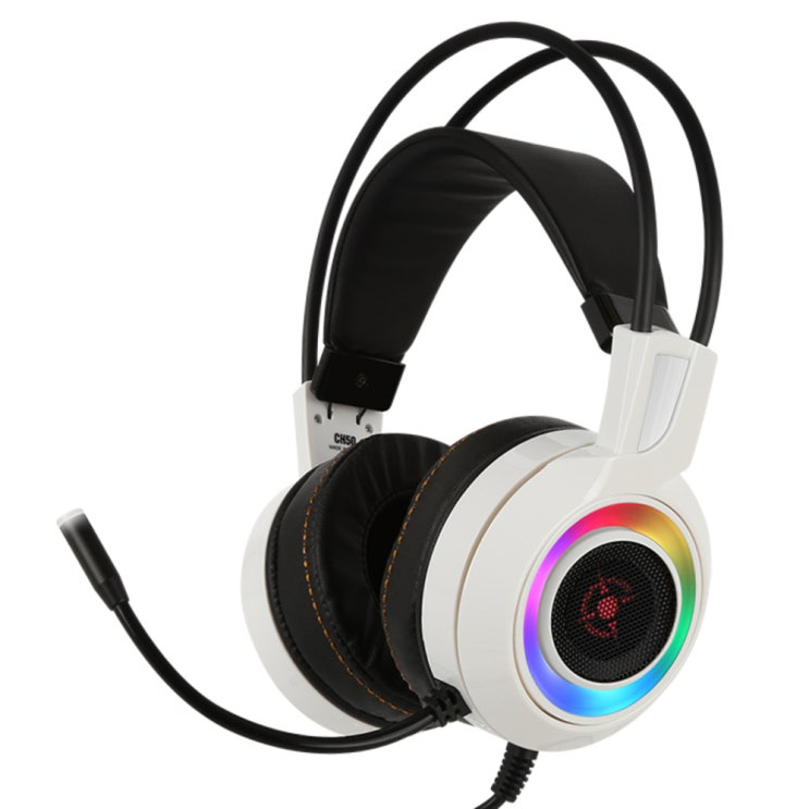 많이 찾는 COX 가상 7.1 진동 RGB LED 게이밍 헤드셋, COX CH50, 화이트(로켓배송) 추천해요 많이 찾는 COX 가상 7.1 진동 RGB LED 게이밍 헤드셋, COX CH50, 화이트(로켓배송) 추천해요