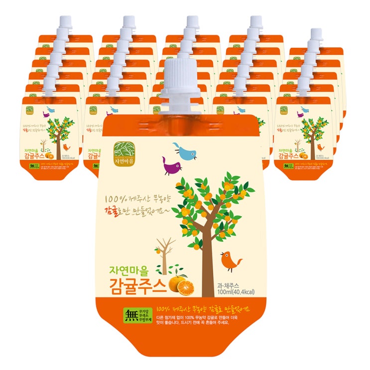 후기가 좋은 자연마을 친환경 착즙 제주감귤주스, 100ml, 30개(로켓배송) 추천해요 후기가 좋은 자연마을 친환경 착즙 제주감귤주스, 100ml, 30개(로켓배송) 추천해요
