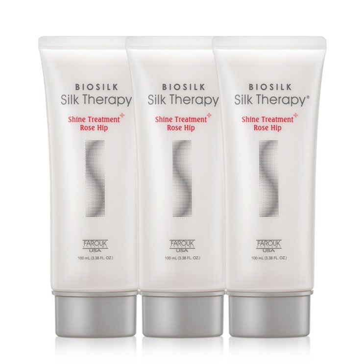 최근 인기있는 실크테라피 샤인 트리트먼트 플러스 로즈힙, 100ml, 3개(로켓배송) 좋아요 최근 인기있는 실크테라피 샤인 트리트먼트 플러스 로즈힙, 100ml, 3개(로켓배송) 좋아요