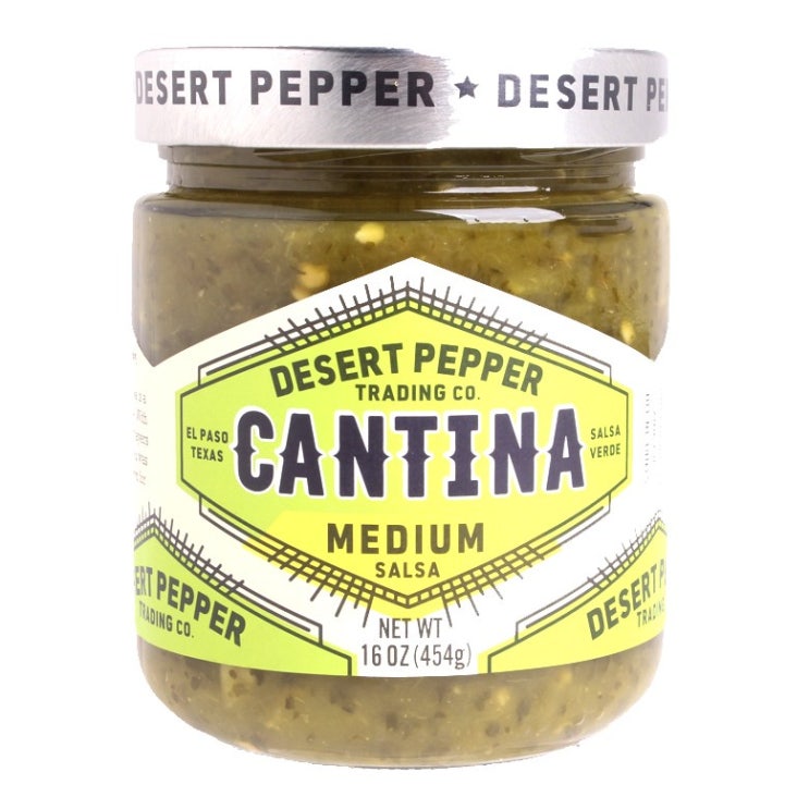 선택고민 해결 Desert Pepper 칸티나 미디엄 살사, 454g, 1개 ··· 선택고민 해결 Desert Pepper 칸티나 미디엄 살사, 454g, 1개 ···