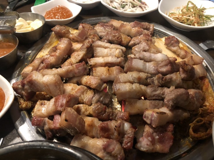 안암_ 제주고기집 제주생오겹살 , 옛날도시락 안암_ 제주고기집 제주생오겹살 , 옛날도시락