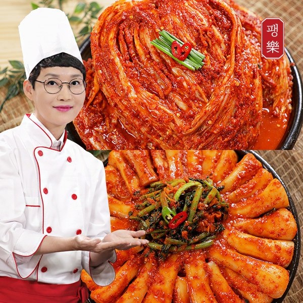 최근 많이 팔린 팜스토리푸드 팽현숙 최양락의 맛있는 옛날 포기김치 10kg+총각김치 2kg, 단일상품 추천합니다 최근 많이 팔린 팜스토리푸드 팽현숙 최양락의 맛있는 옛날 포기김치 10kg+총각김치 2kg, 단일상품 추천합니다