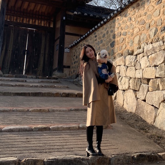  경주 가볼만한 곳 * 경주 양동마을 (한옥마을 애견동반)
