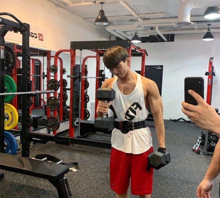 체력을 향상시키는 방법 체력을 향상시키는 방법