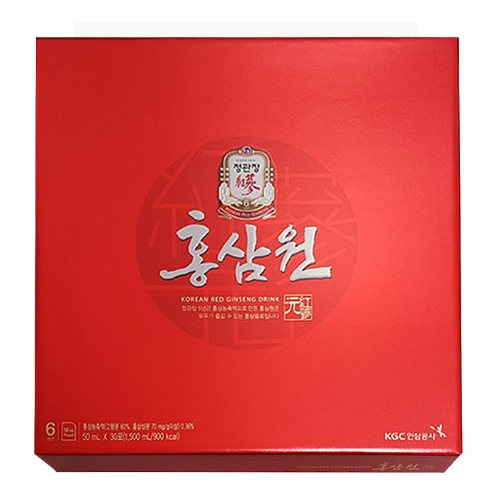 갓성비 좋은 정관장 홍삼원 + 쇼핑백, 30포, 1세트 ··· 갓성비 좋은 정관장 홍삼원 + 쇼핑백, 30포, 1세트 ···