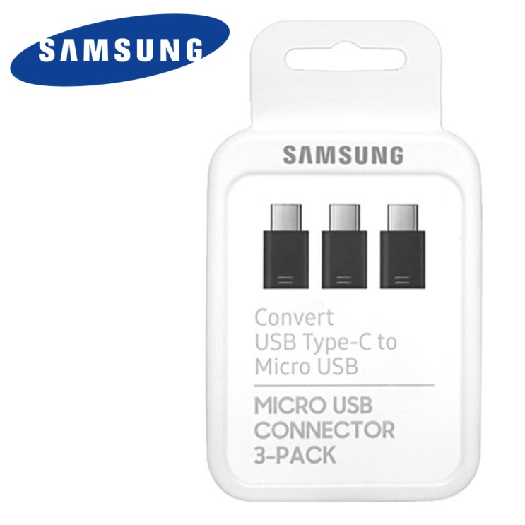 리뷰가 좋은 삼성전자 삼성 C타입젠더 EE-GN930 (3pack) 휴대폰케이블변환젠더, 1개 ··· 리뷰가 좋은 삼성전자 삼성 C타입젠더 EE-GN930 (3pack) 휴대폰케이블변환젠더, 1개 ···