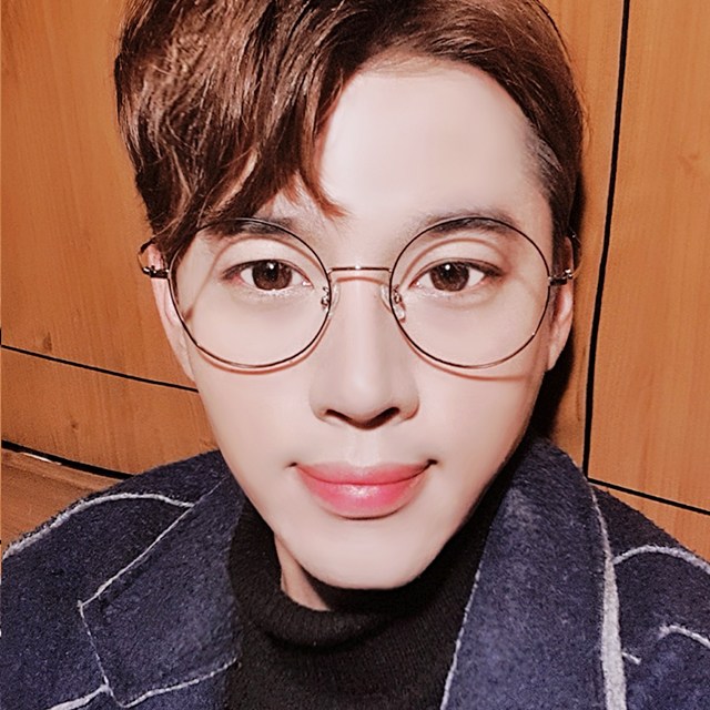 가성비 좋은 스타일호른 블루라이트 차단 오버사이즈 정원형 안경 추천합니다 가성비 좋은 스타일호른 블루라이트 차단 오버사이즈 정원형 안경 추천합니다