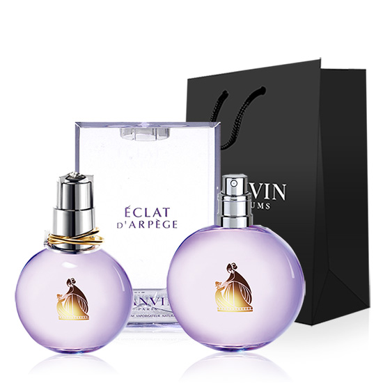 후기가 정말 좋은 랑방 에끌라 드 아르페쥬 EDP 30ml + 100ml + 쇼핑백 세트(로켓배송) 좋아요 후기가 정말 좋은 랑방 에끌라 드 아르페쥬 EDP 30ml + 100ml + 쇼핑백 세트(로켓배송) 좋아요