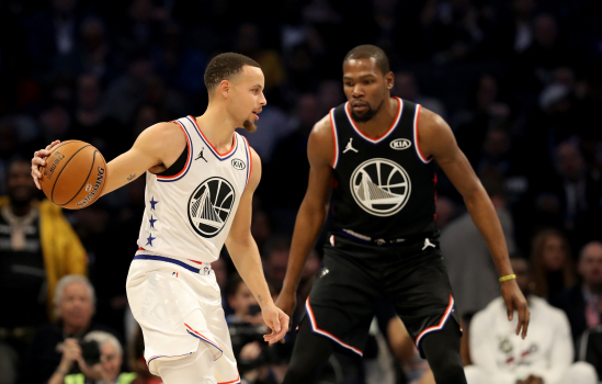  [20-21 NBA 프리뷰] 브루클린 네츠 vs 골든 스테이트 워리어스 :: 케빈 듀란트 :: 제임스 하든 :: 카이리 어빙 :: 스테판 커리 :: 농구 :: MFB