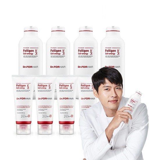 인기 많은 [닥터포헤어] 폴리젠 셀 에너지 탈모 샴푸500ml4 100ml4, 없음, 상세설명 참조 ···