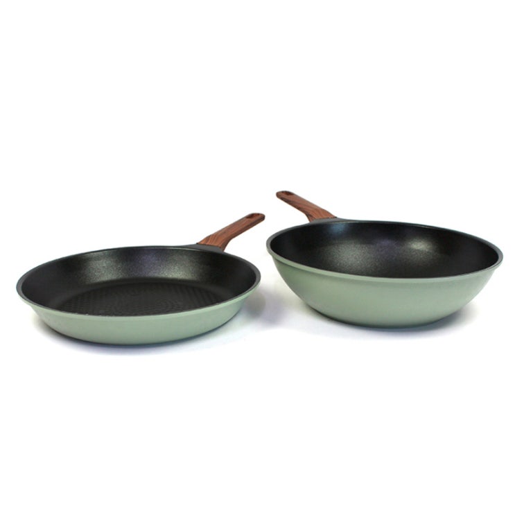후기가 정말 좋은 키친아트 IH모던 프라이팬 2종 세트, 그린, 프라이팬 28cm + 궁중팬 28cm(로켓배송) 추천합니다 후기가 정말 좋은 키친아트 IH모던 프라이팬 2종 세트, 그린, 프라이팬 28cm + 궁중팬 28cm(로켓배송) 추천합니다