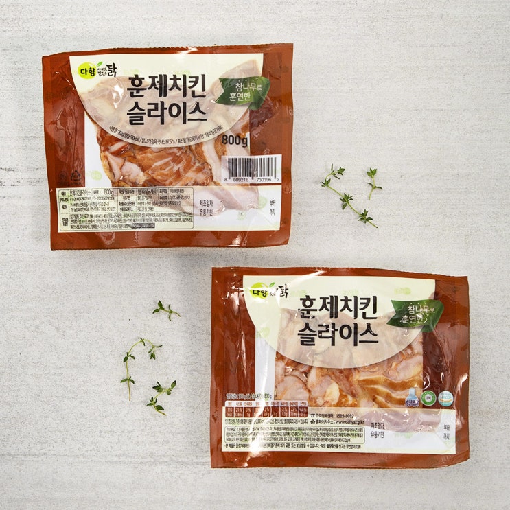 가성비갑 참나무로 훈연한 훈제치킨 슬라이스, 400g, 2개(로켓배송) 추천해요 가성비갑 참나무로 훈연한 훈제치킨 슬라이스, 400g, 2개(로켓배송) 추천해요