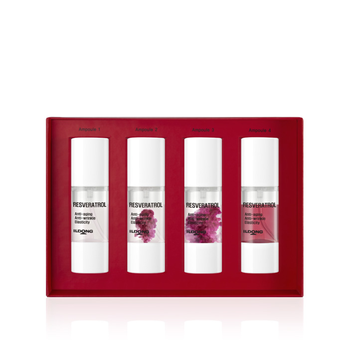 후기가 정말 좋은 일동제약 레스베라트롤 앰플 10ml, 1세트 추천해요 후기가 정말 좋은 일동제약 레스베라트롤 앰플 10ml, 1세트 추천해요