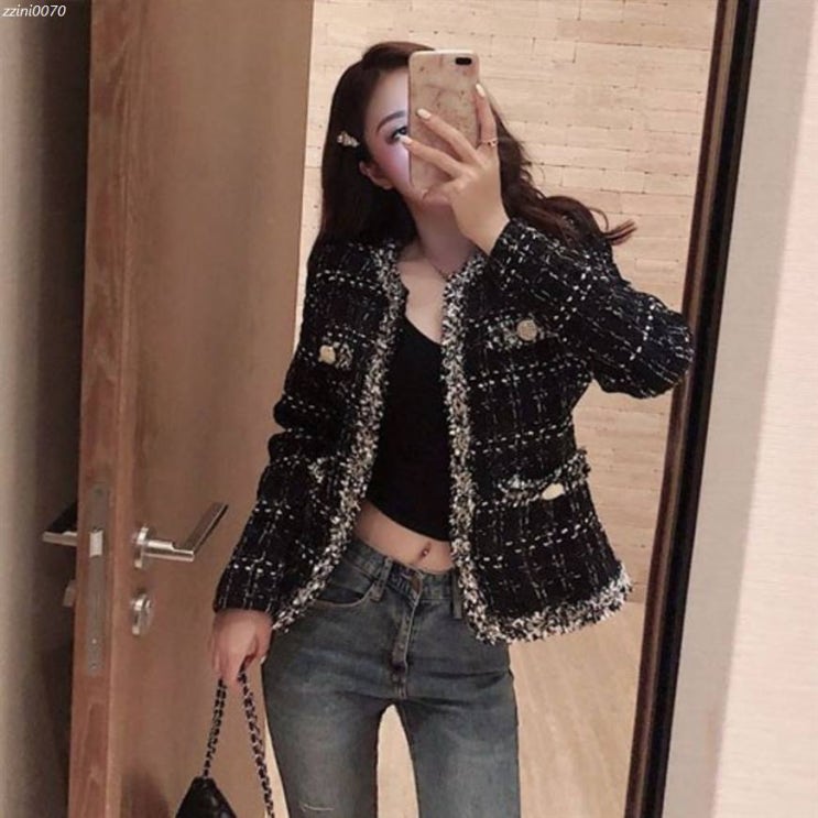  [대박할인] 트위드 짧은자켓 N0590 21,300 원~* 23% 할인