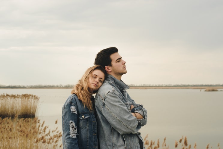  Je T'aime.