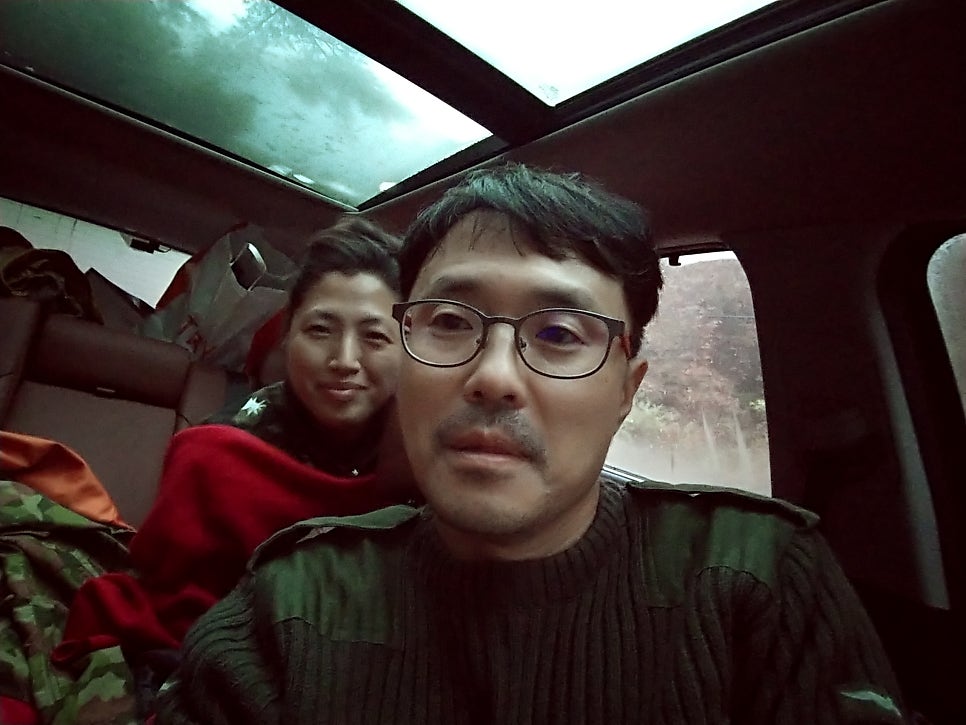 단지골야영장 사진 3