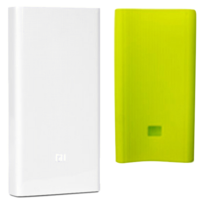 잘팔리는 샤오미 20000mAh 2C 보조배터리 + 실리콘 케이스 랜덤 발송 최신형, PLM06ZM, 화이트 추천합니다 잘팔리는 샤오미 20000mAh 2C 보조배터리 + 실리콘 케이스 랜덤 발송 최신형, PLM06ZM, 화이트 추천합니다