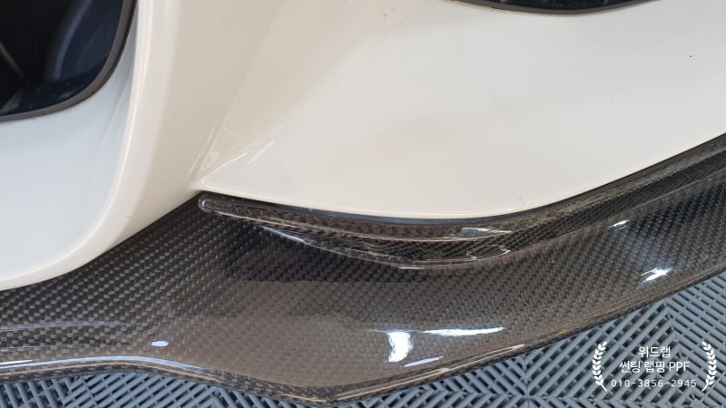 부산 강서구 / 바디킷/외장교체 / BMW / 4시리즈