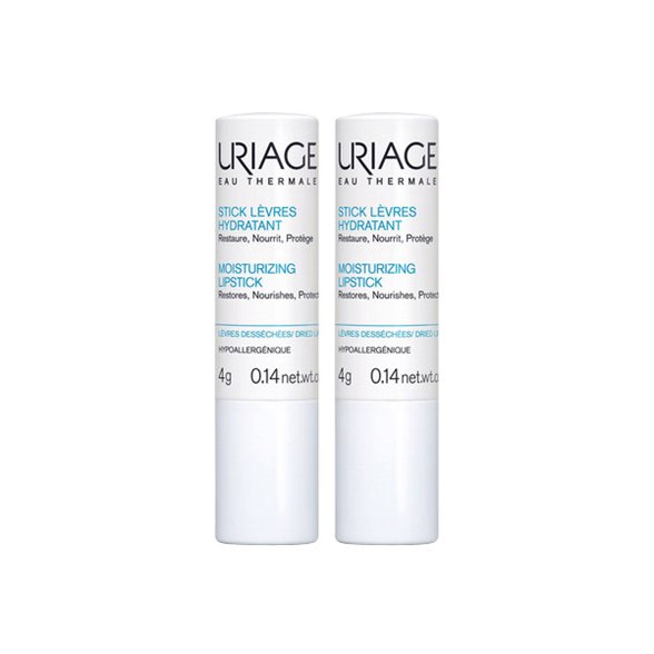  [할인상품] 해외 유리아쥬 오리지날 립밤4g 2개 13,100 원~ !