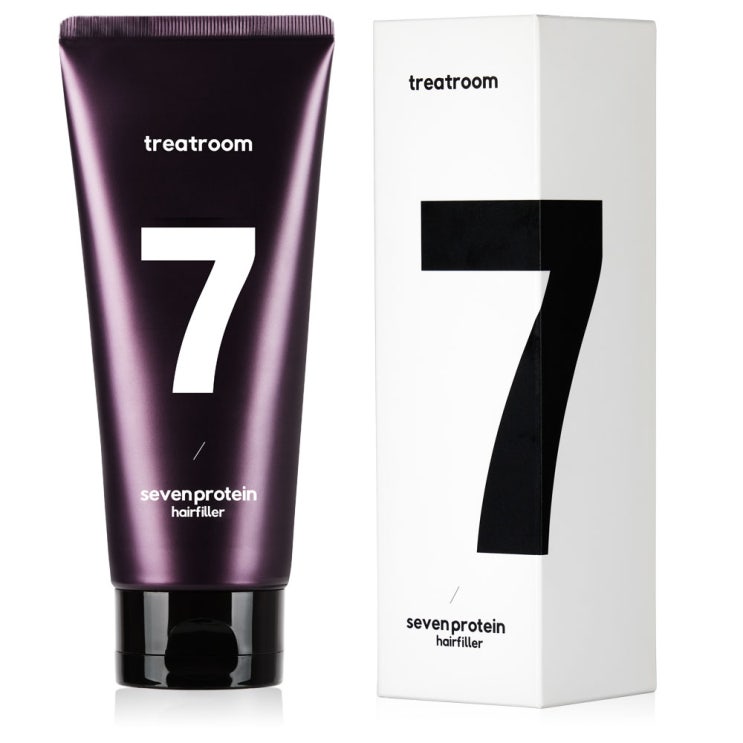 당신만 모르는 트리트룸 세븐프로틴 헤어필러 트리트먼트, 180ml, 1개(로켓배송) ··· 당신만 모르는 트리트룸 세븐프로틴 헤어필러 트리트먼트, 180ml, 1개(로켓배송) ···