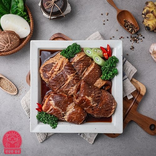인기 많은 건강한정성 프리미엄 돼지 양념 왕 구이 목전지 갈비 찜 특제 양념 소스 사용 800g 1.5kg ··· 인기 많은 건강한정성 프리미엄 돼지 양념 왕 구이 목전지 갈비 찜 특제 양념 소스 사용 800g 1.5kg ···