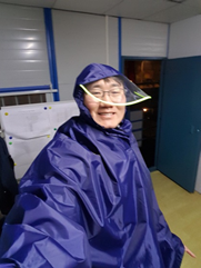 중국 주재원 일기 Day 70_오늘이 무슨 요일인지도 모른다. 중국 주재원 일기 Day 70_오늘이 무슨 요일인지도 모른다.