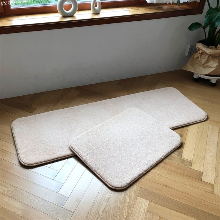  [할인상품] 인룸 쿠션 마카롱 매트세트 27,900 원 