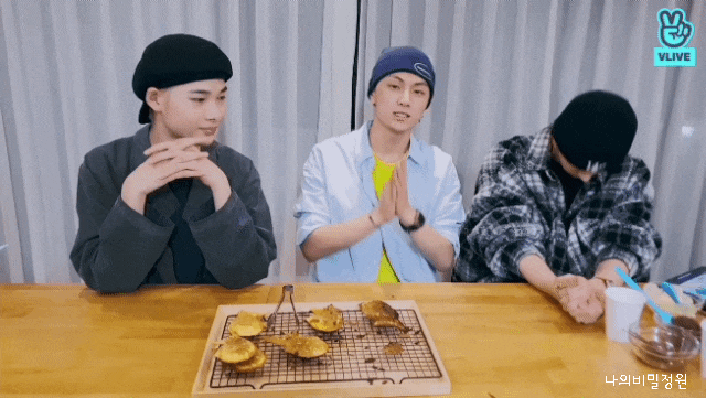  엔하이픈 V라이브 210213 - 