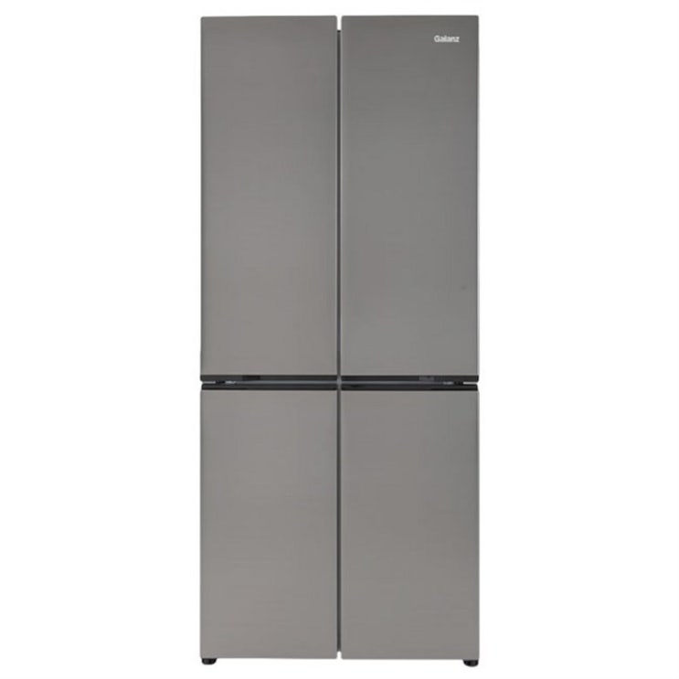 [할인제품] 갈란츠 RFGF-500VW 세미빌트인 4도어 냉장고 522L 619,000 원︎ 30% 할인