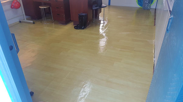 중국 주재원 일기 Day 52_청소는 매일해야 제맛. 날씨야 고맙다. 중국 주재원 일기 Day 52_청소는 매일해야 제맛. 날씨야 고맙다.