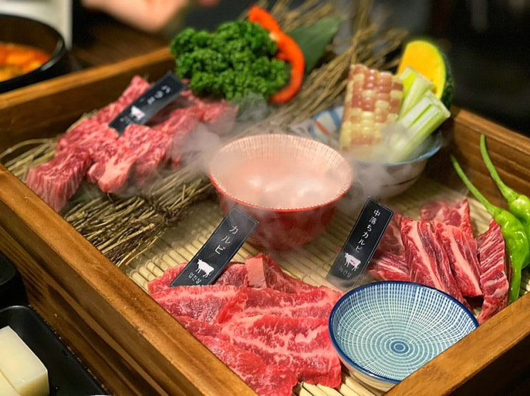  광주 모토이시 첨단 맛집 소고기 찐맛집+꿀팁