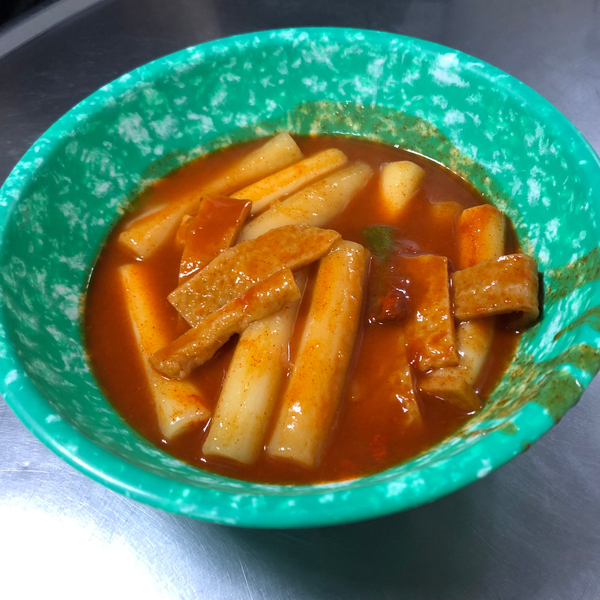  샤로수길 떡볶이 맛집_참새방앗간